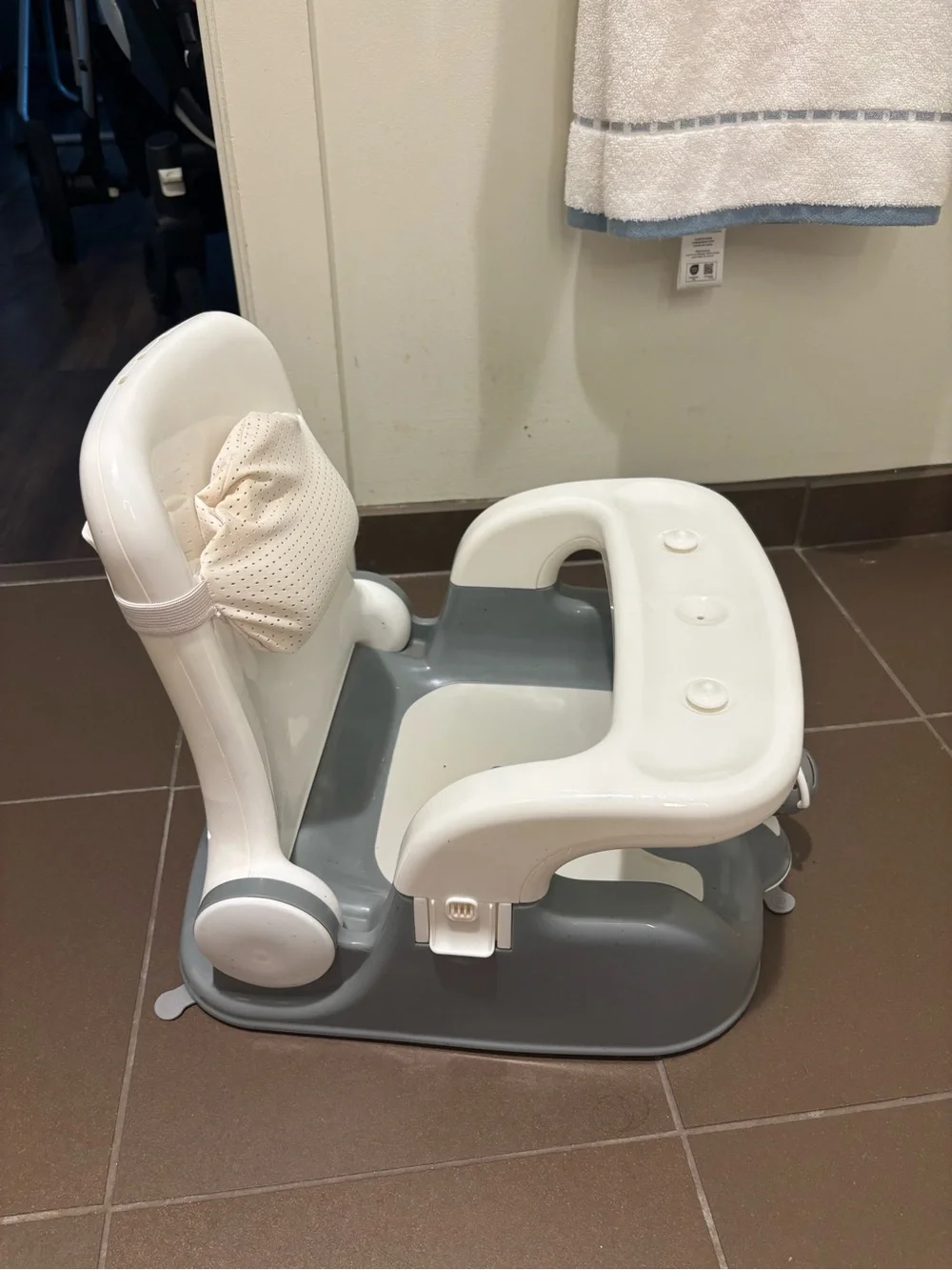 N/A selling babybond